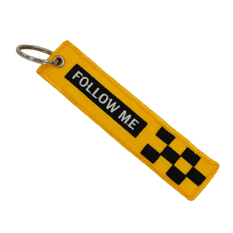 Motorcycle Keychains